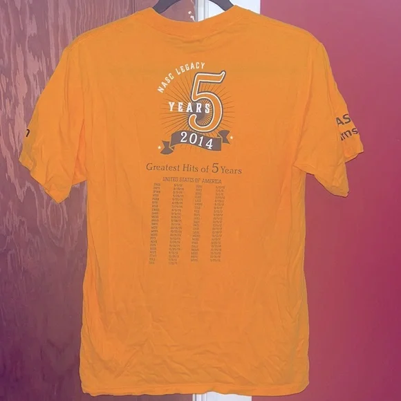 Port&Company T-Shirt - Picture 3 of 3